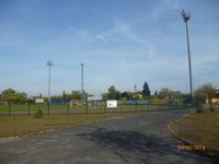 Stadion Miejski w Nowym Dworze Mazowieckim (Stadion Świtu Nowy Dwór)