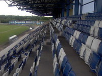 Stadion Miejski im. Bolesława Ciesielskiego (Stadion Unii Janikowo)