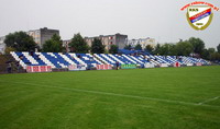 Stadion Unii Janikowo
