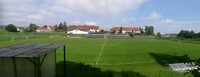 Stadion Unii Tczew