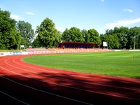 Stadion KS Ursus Warszawa