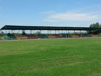 Stadion Miejski w Skalbmierzu (Stadion Victorii Skalbmierz)
