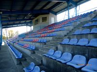 Stadion Miejski im. Witolda Terleckiego w Grajewie (Stadion Warmii Grajewo)