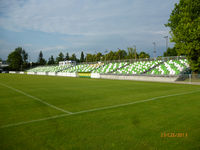 Stadion Warty Poznań (Ogródek)