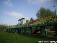 Stadion MOSiR w Sieradzu (Stadion Warty Sieradz)