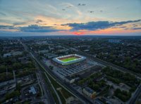 Stadion Miejski Widzewa Łódź