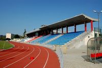 Miejski Stadion Sportowy w Sandomierzu (Stadion Wisły Sandomierz)