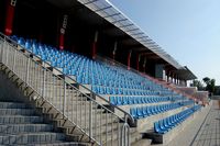 Miejski Stadion Sportowy w Sandomierzu (Stadion Wisły Sandomierz)