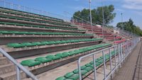 Stadion WSKFiT Pruszków