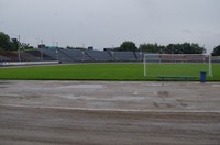 Stadion Miejski im. Zbigniewa Podleckiego