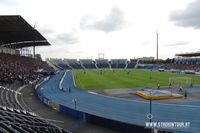 Stadion im. Zdzisława Krzyszkowiaka (Stadion Zawiszy Bydgoszcz)