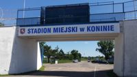 Stadion Miejski im. Złotej Jedenastki Kazimierza Górskiego