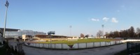 Stadion Znicza (Miejski Zarząd Obiektów Sportowych w Pruszkowie)