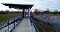 Stadion Sportowy w Pacanowie (Stadion Zorzy-Tempo Pacanów)