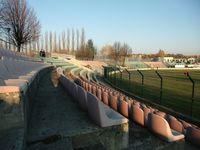 Stadion Sportowy Victoria (Stadion Victorii / Stadion Miejski w Jaworznie)