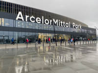 ArcelorMittal Park