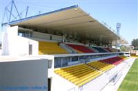  Complexo Desportivo de Barcelos (Estádio Cidade de Barcelos)