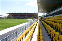  Complexo Desportivo de Barcelos (Estádio Cidade de Barcelos)