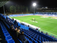 Estádio do FC Vizela