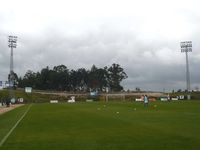 Complexo Desportivo do Sport Clube de Freamunde