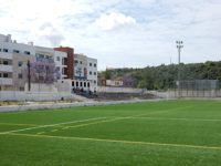 Estádio Dr. Francisco Vieira