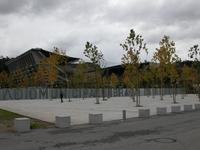 Estádio Municipal de Braga (Estádio AXA)