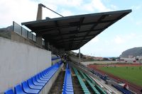 Estádio Municipal de Machico