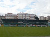 Estádio Municipal José Bento Pessoa