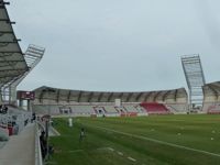 Abdullah bin Khalifa Stadium