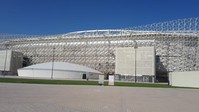 Ahmad bin Ali Stadium (Al-Rayyan Stadium)