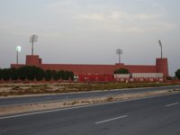 Al Shamal Sport Club Stadium