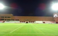 Al Shamal Sport Club Stadium