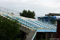Stadionul Avântul
