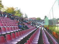 Stadionul Dr. Constantin Rădulescu
