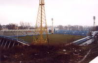 Stadionul Cotroceni