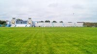 Stadionul Flacăra Năvodari (Stadionul Petromidia)