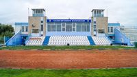 Stadionul Flacăra Năvodari (Stadionul Petromidia)