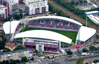 Stadionul Francisc von Neuman (Stadionul UTA)
