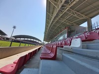 Stadionul Francisc von Neuman (Stadionul UTA)