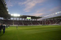 Stadionul Rapid-Giulești