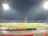 Stadionul Municipal Bacău