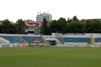 Stadionul Municipal Botoșani