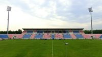 Stadionul Municipal Buzău (Crâng)