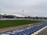 Stadionul Municipal Drobeta-Turnu Severin