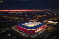 Stadionul Steaua