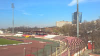 Stadionul Dinamo (Stadionul Stefan cel Mare)
