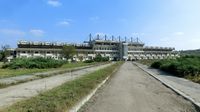 Stadionul Viitorul Scornicești