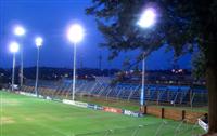 Bidvest Stadium