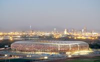 FNB Stadium (Soccer City)