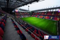 VEB Arena (Stadion CSKA Moskva)